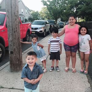 Meet your Posher, Patricia